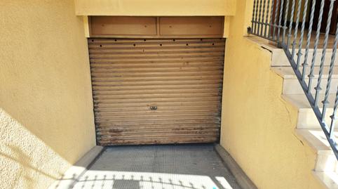 Foto 2 de Garatge en venda a Carrer de Cervantes, Centro - Casco antiguo, Valencia