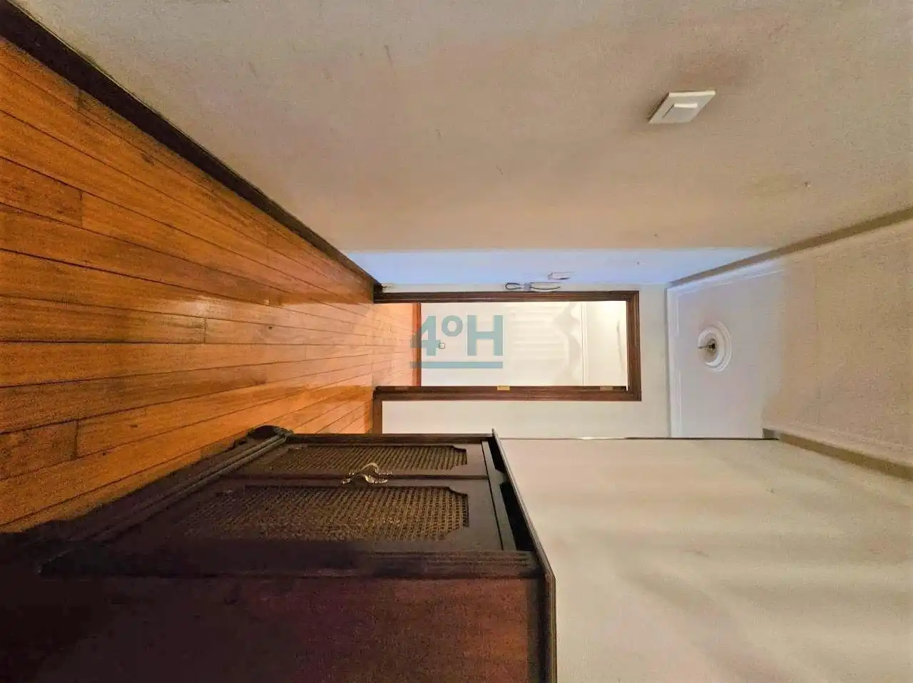 Wohnung zum Verkauf in Ourense Capital  mit Heizung, Parkett und Terrasse