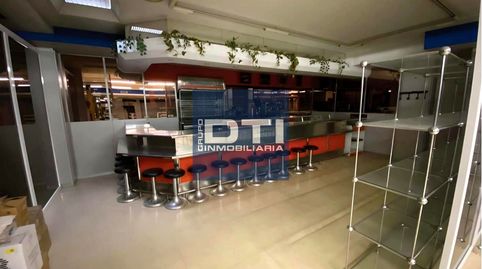 Foto 3 von Geschaftsraum zur Miete in Dionisio Guardiola, Centro, Albacete Capital