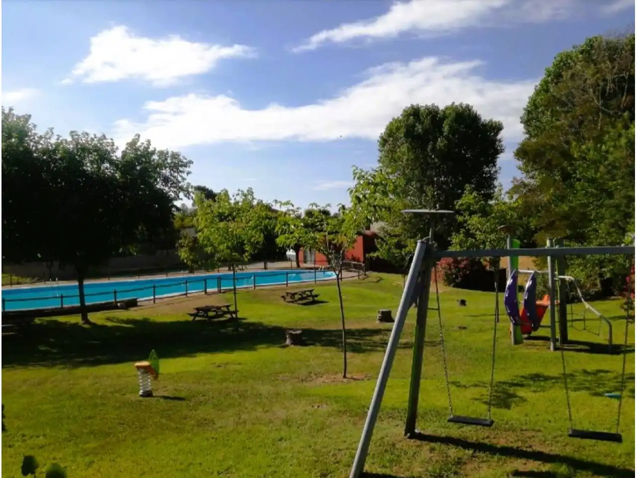 Residential land for sale in Niàgara Parc - Àgora Parc, imagen 15