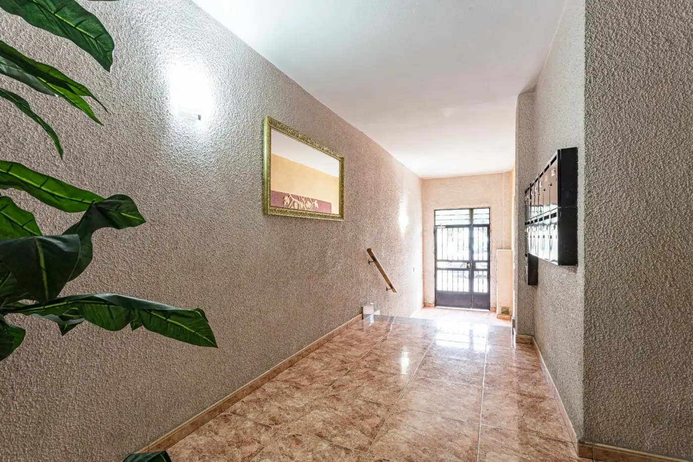 Flat for sale in Murcia  with Air Conditioner, Heating and Furnished