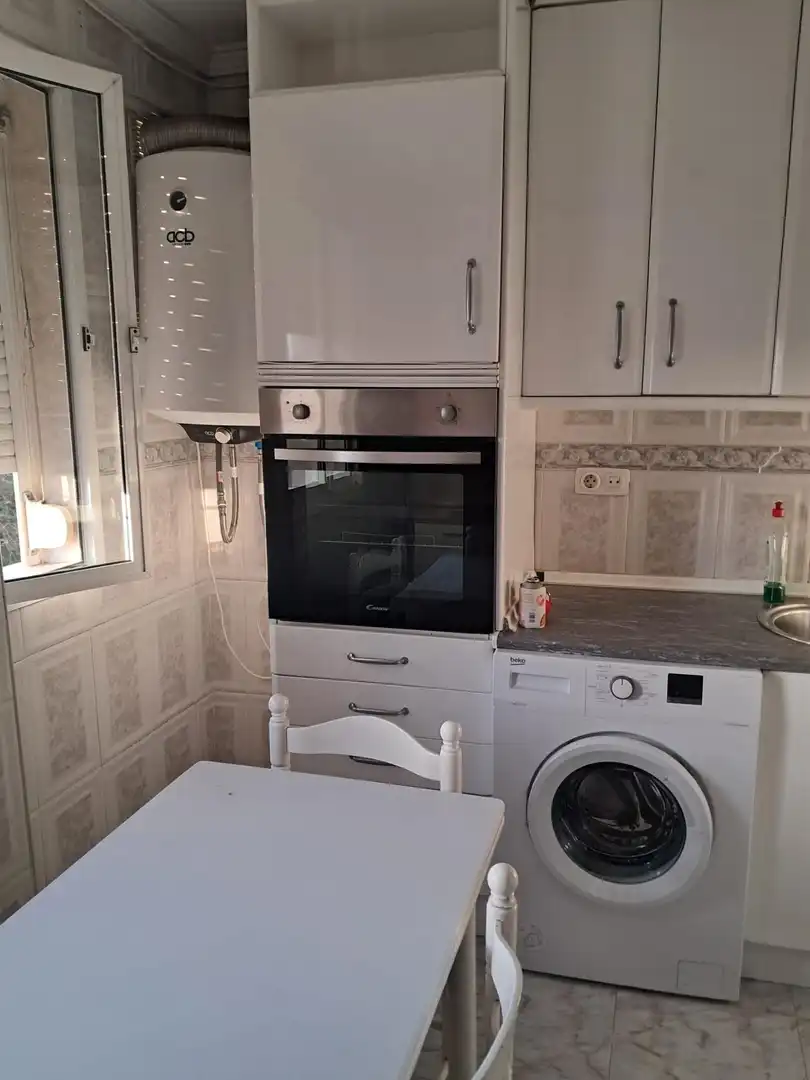 Piso en venta en El Retiro - Parque Atlántico - Ronda este, imagen 5