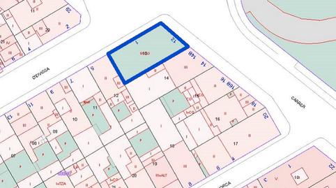 Foto 2 de Residencial en venda a Carrer D'eivissa, 1, Els Merinals, Barcelona