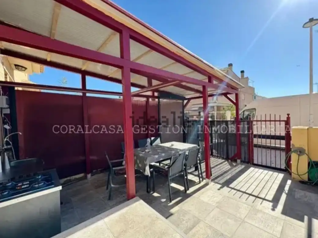 Adossat amb piscina en venda a Anglesos 8, imagen 3