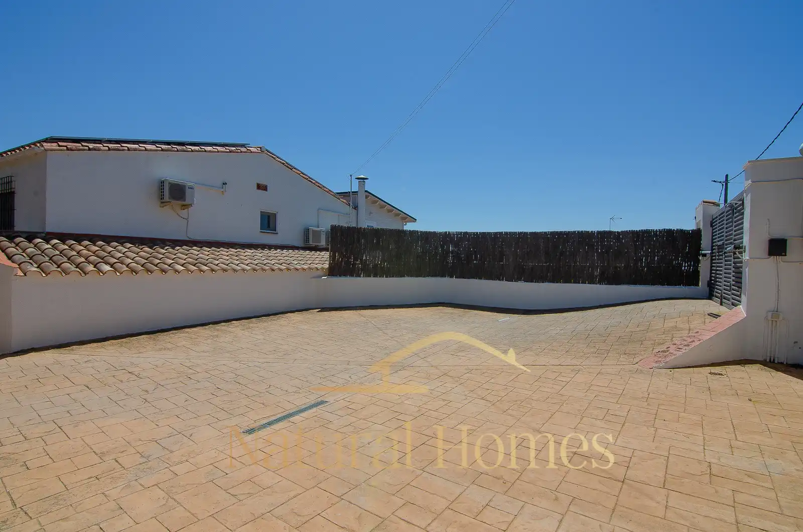 Casa amb piscina en venda a Canet de Mar, imagen 55
