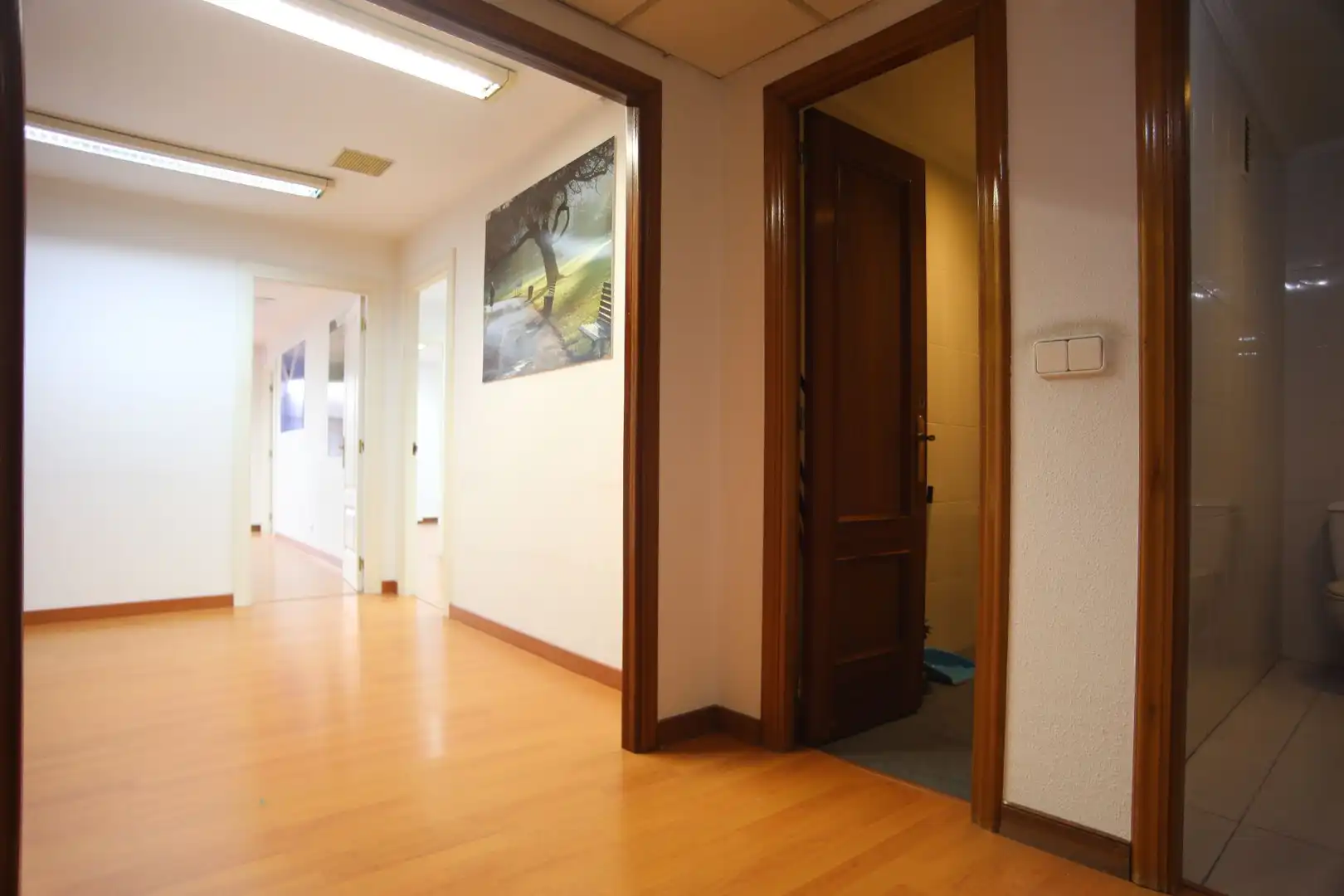 Büro mit Aufzug zum Verkauf in Julián Ceballos, imagen 29