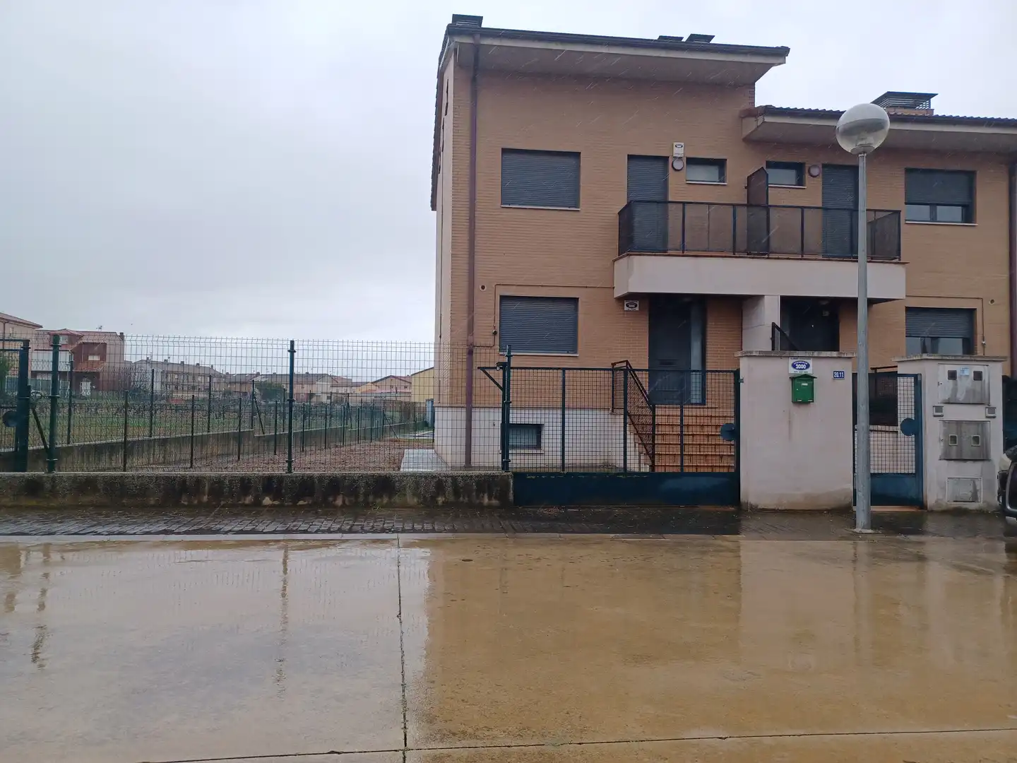 Habitatge en venda a Cm Cenicero