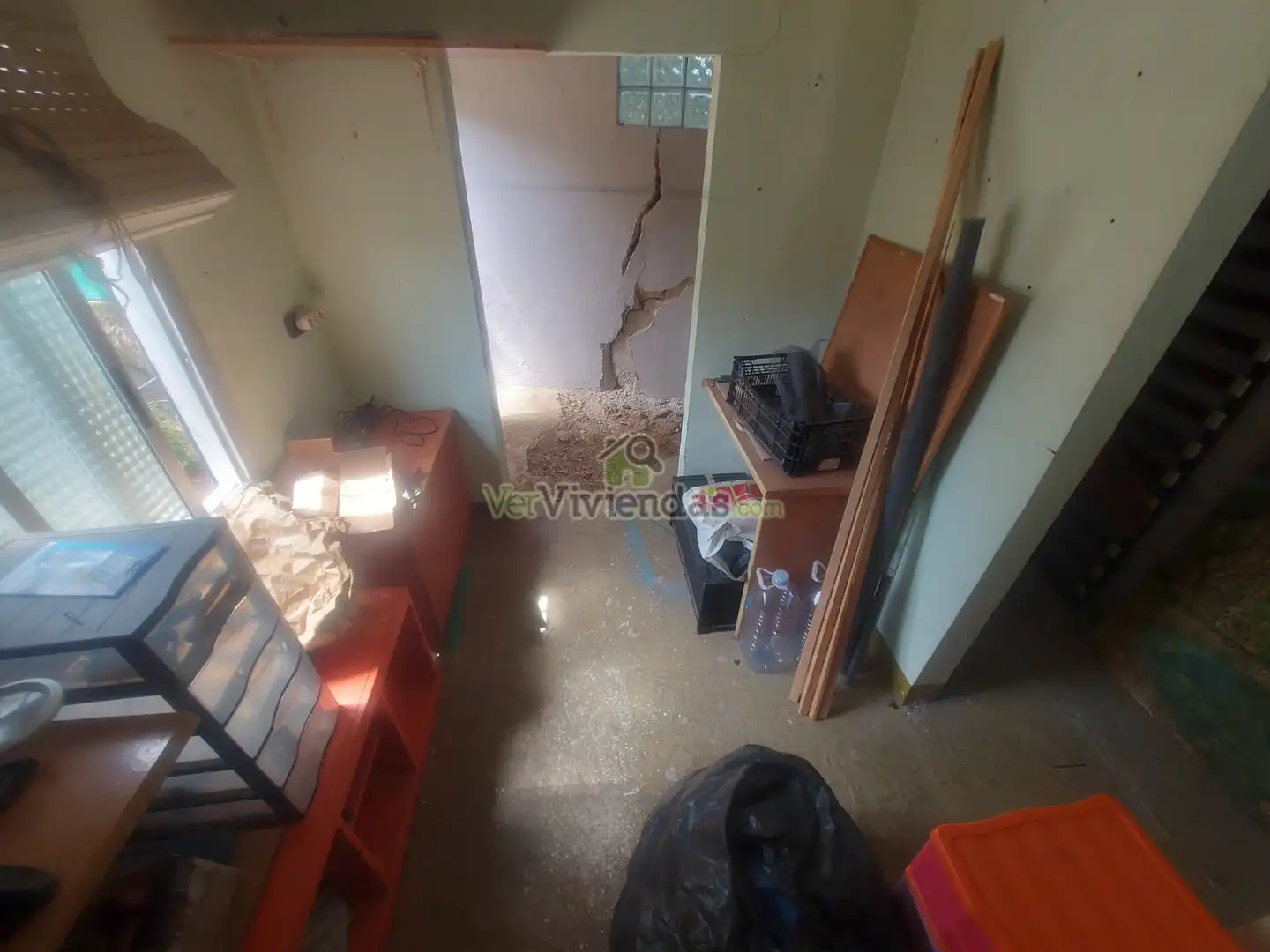 Casa o xalet en venda en Vallirana amb Calefacció, Jardí privat i Terrassa