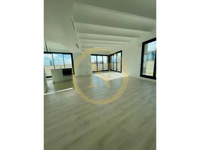 Ático en Venta en Navas