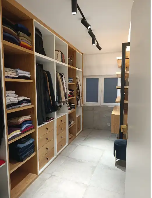 Piso con terraza en venta en Avinguda Camí Nou 160, imagen 14