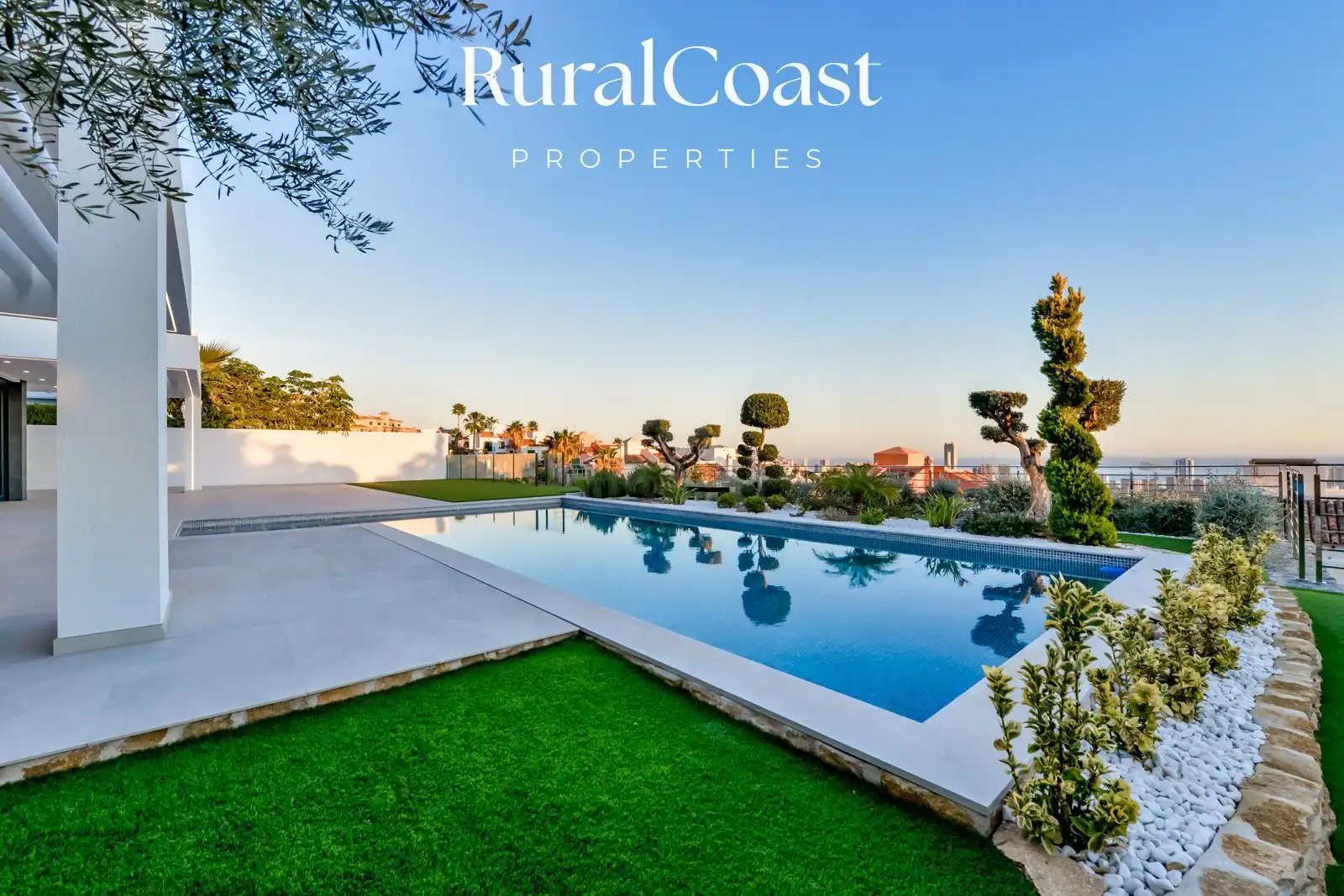 Villa avec piscine à vendre à Roma, imagen 33