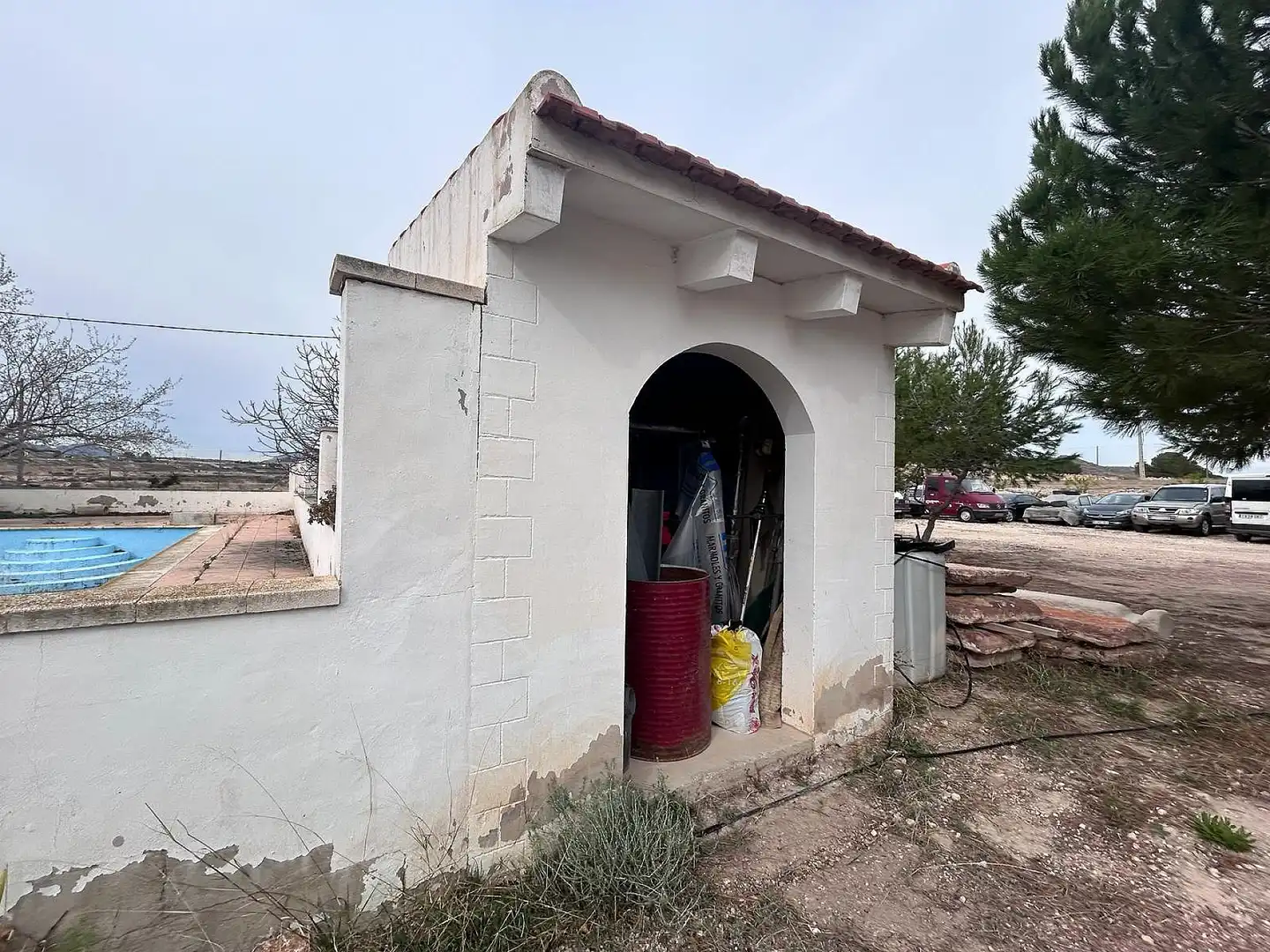 Maison rustique à vendre à Novelda, imagen 34