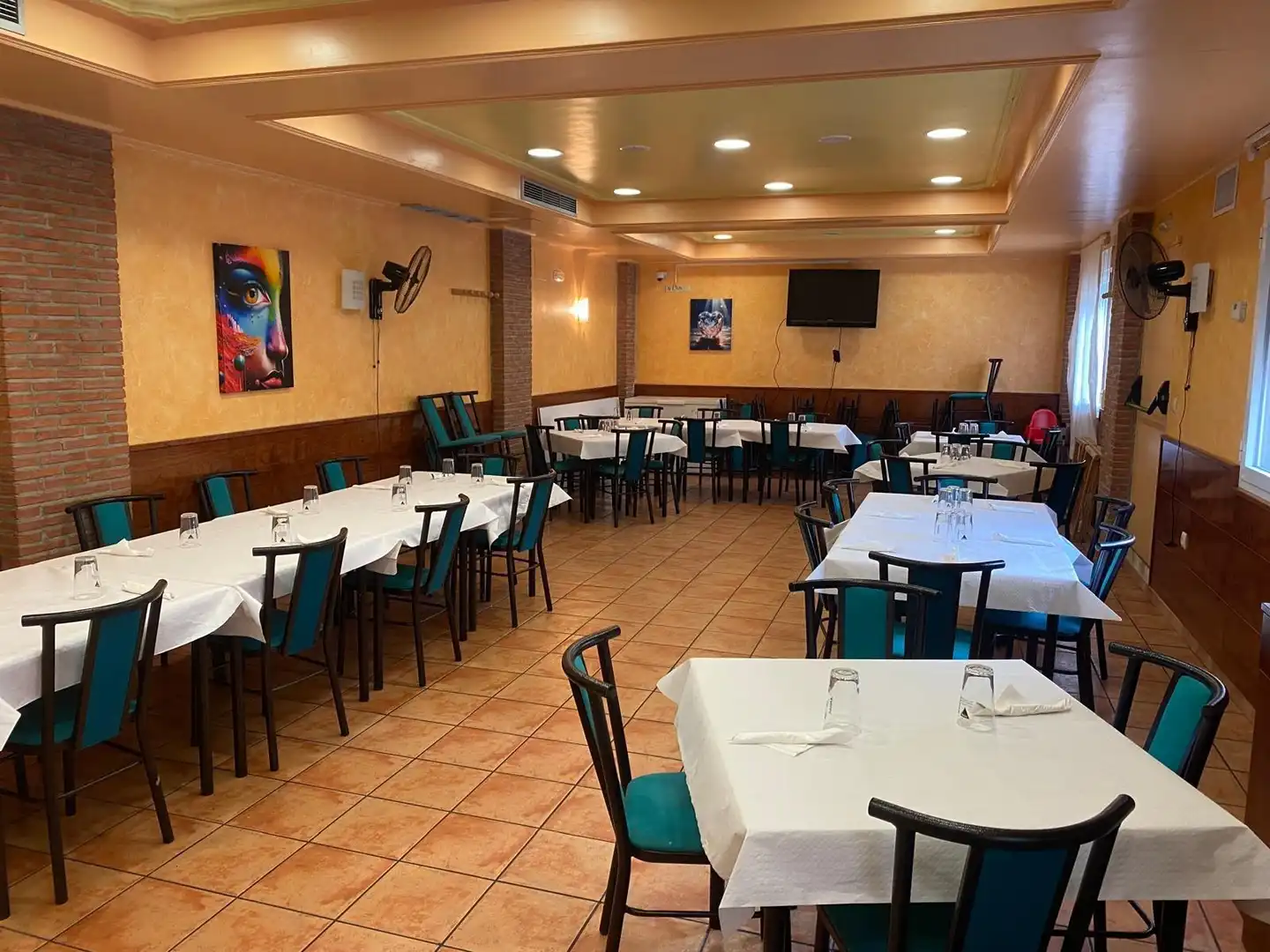 Local comercial en venda a Monreal del Campo, imagen 16