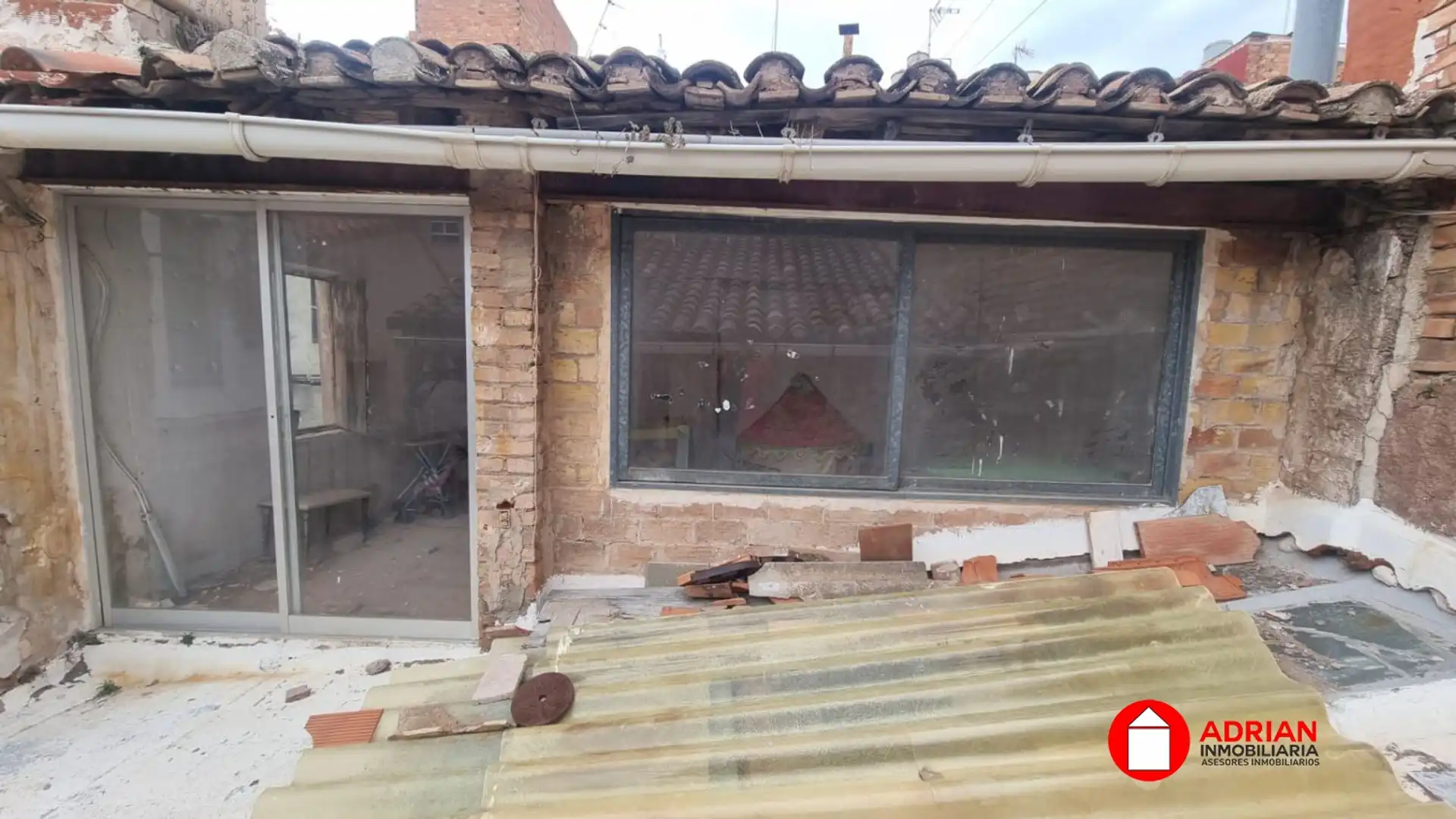 Casa o chalet en venta en La Vall d'Uixó