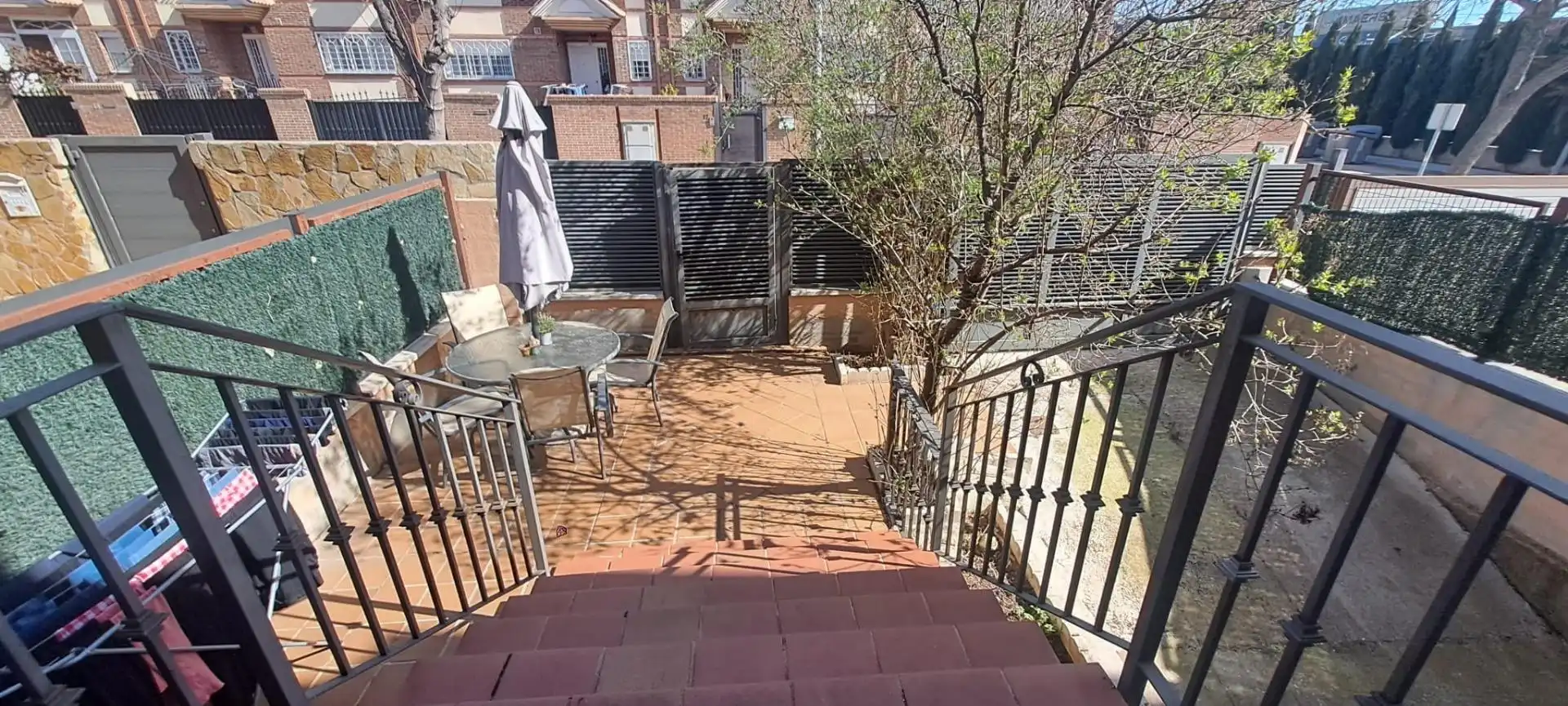 Terrace of Houses for sale in Azuqueca de Henares  with Air Conditioner, Heating and Private garden