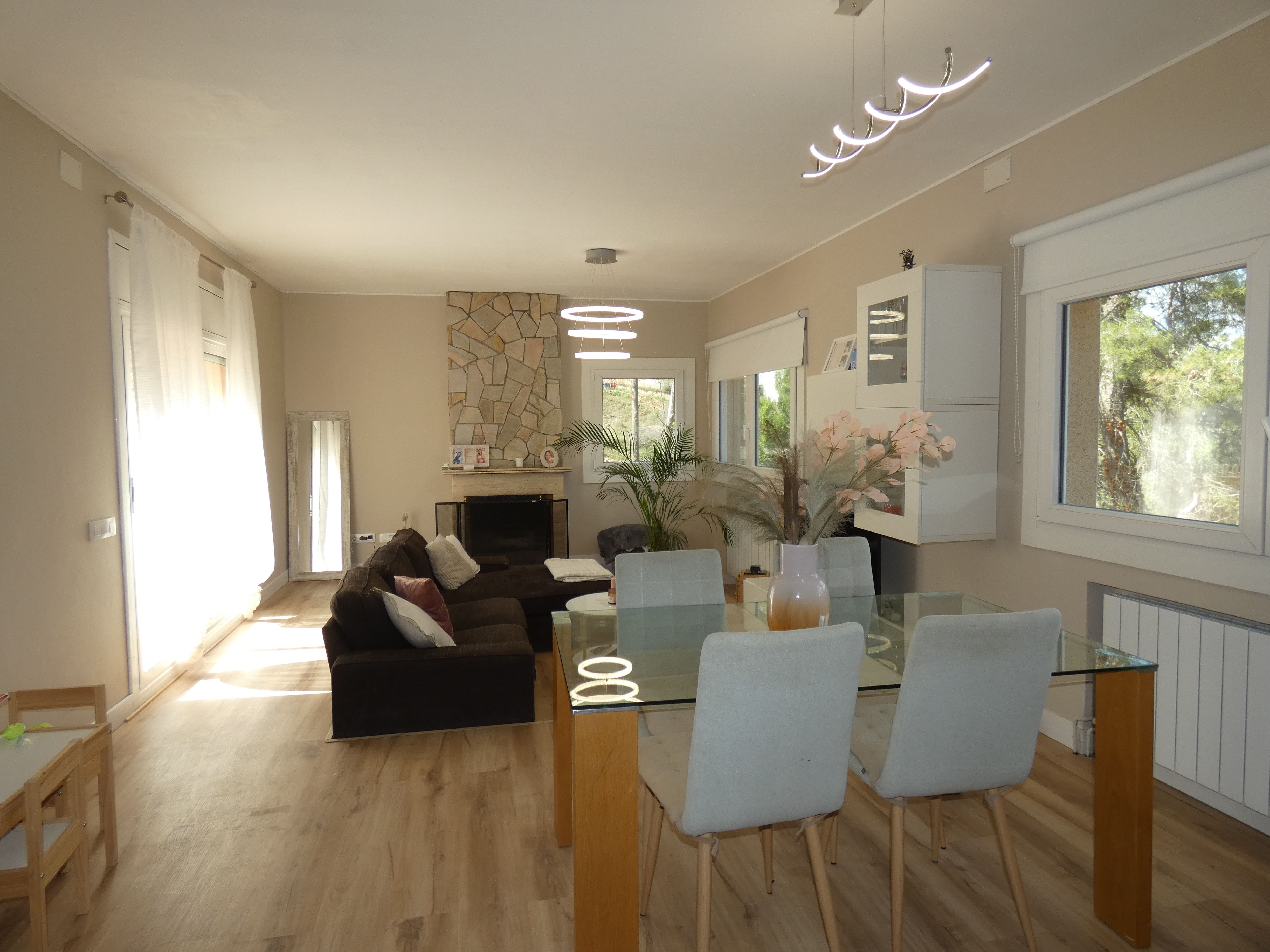Haus oder Chalet zum verkauf in Carrer País Basc, Vallirana