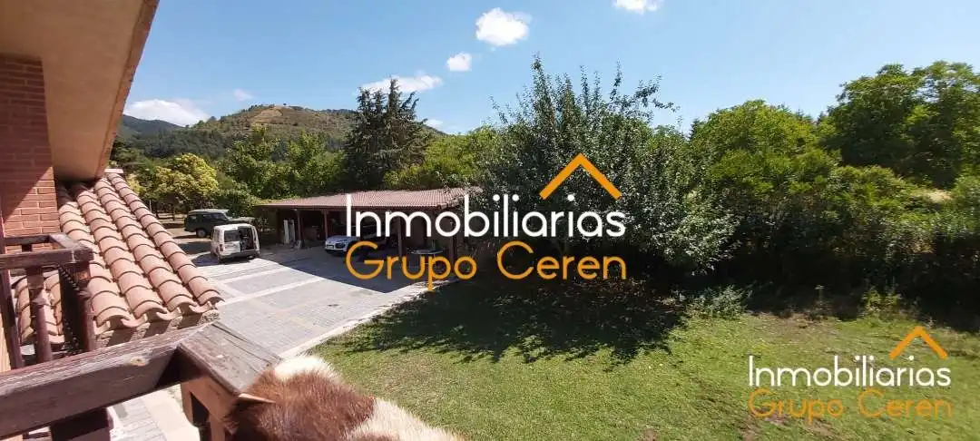 Casa o chalet en venta en Ojacastro