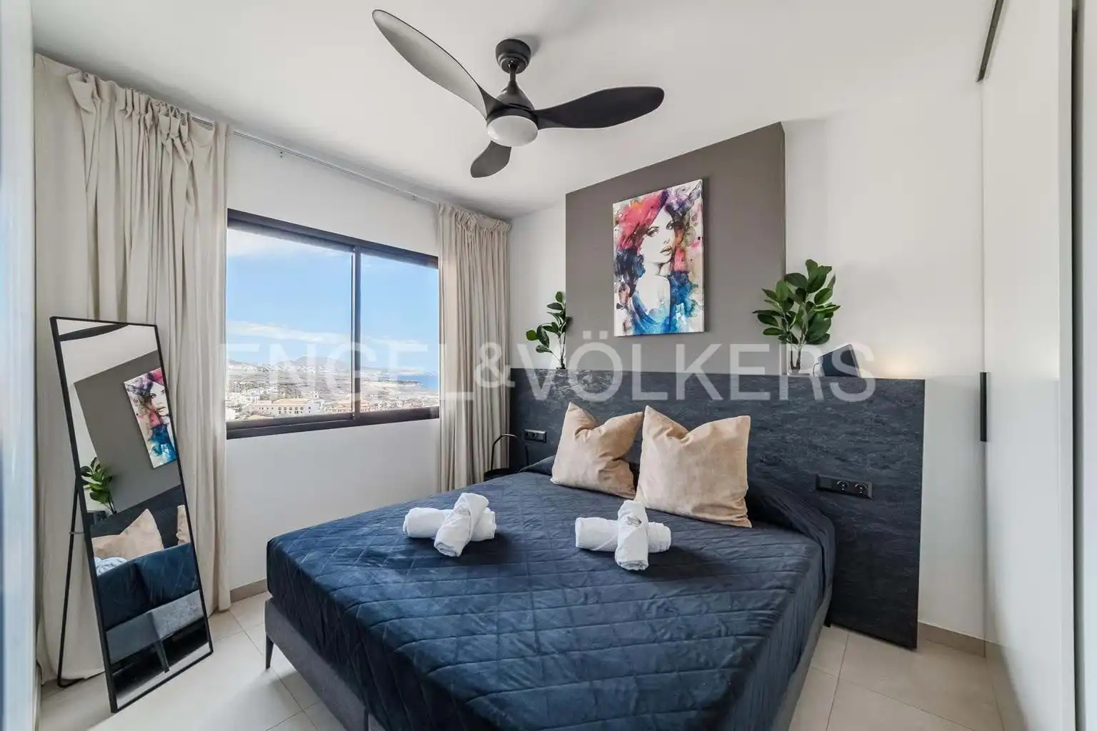 Appartamento con piscina in vendita a Callao Salvaje - Playa Paraíso, imagen 11