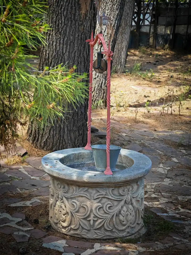 Jardín de Casa o chalet en venta en Chiva con Terraza, Trastero y Piscina