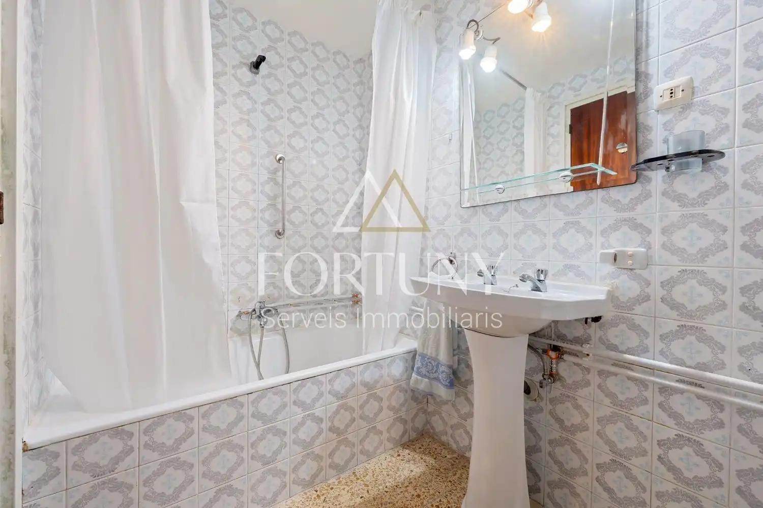 Flat with lift for sale in de la Sardana 10, imagen 25