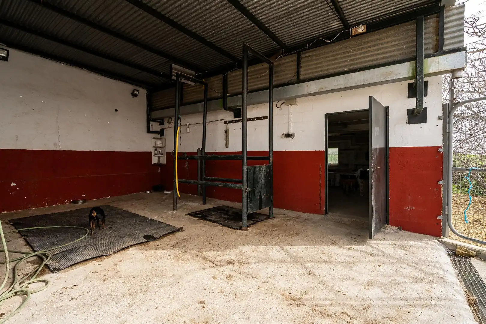 Finca rústica en venta en Villanueva de la Concepción con Terraza, Piscina y Amueblado