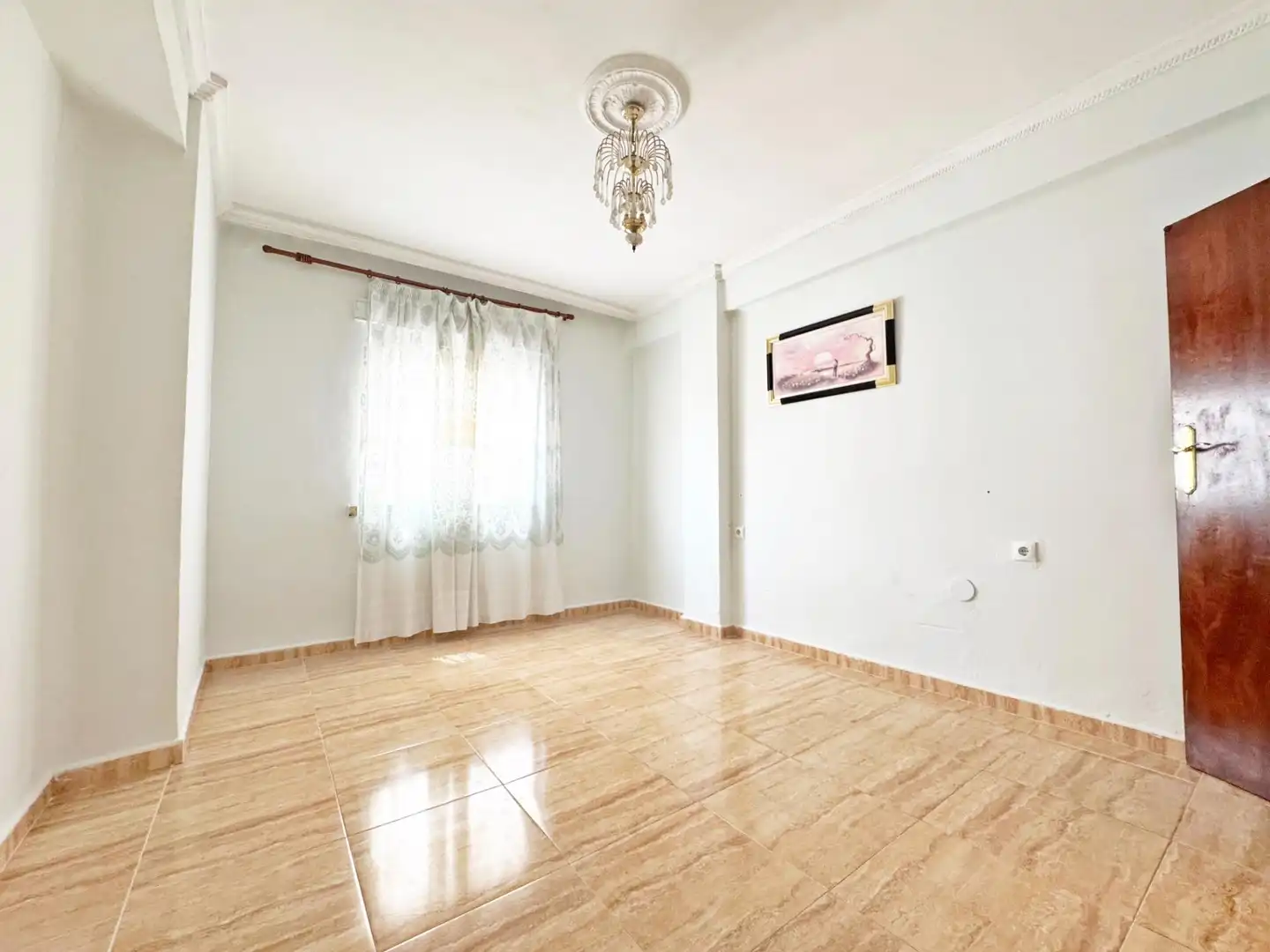 Habitación de Piso en venta en Málaga