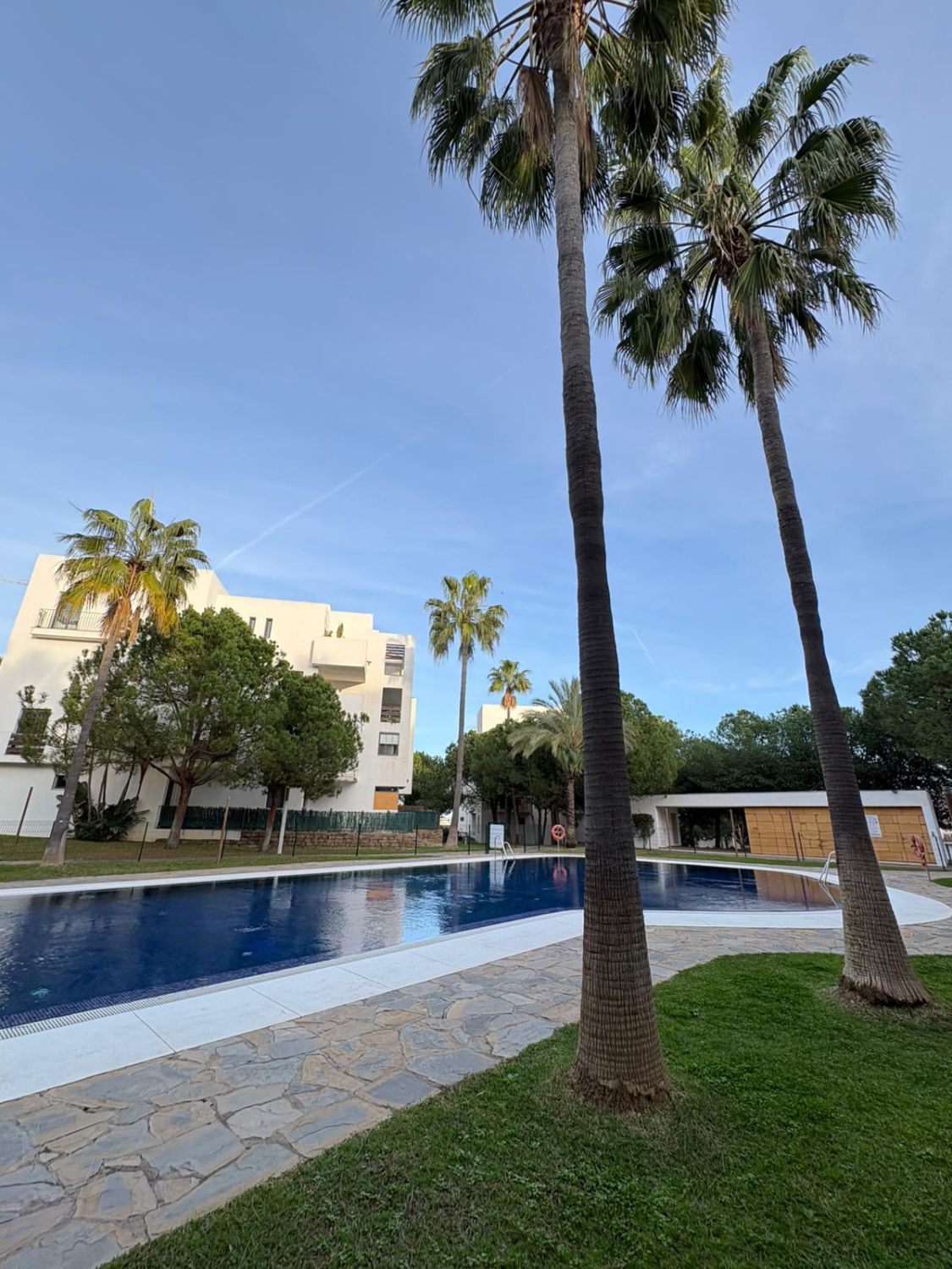 Flat for sale in La Cala Mijas