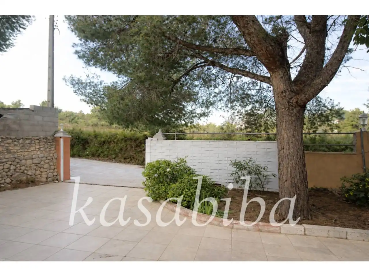 Casa o xalet en venda a Urbanizacion Monte Carmelo, Centro