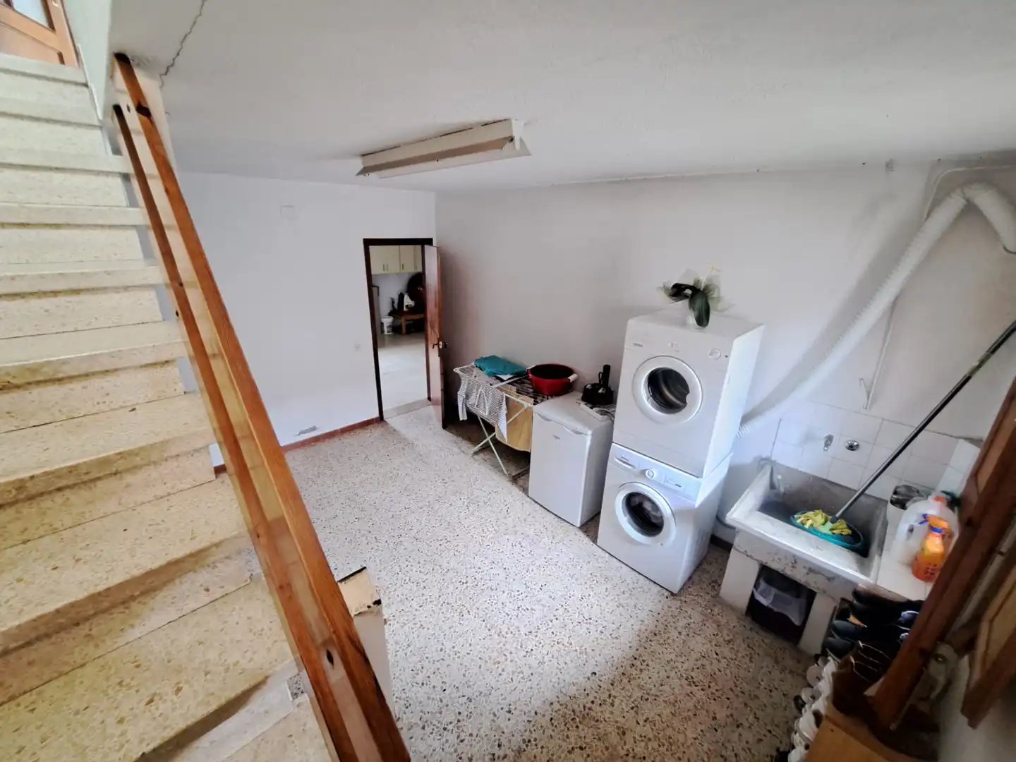 Casa o xalet en venda en Breda amb Calefacció, Jardí privat i Terrassa