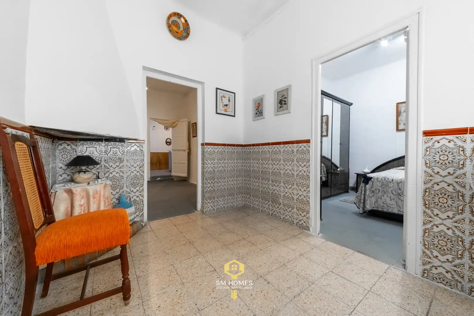 Adosado en venta en Calle del Doctor Marañón 8, imagen 9