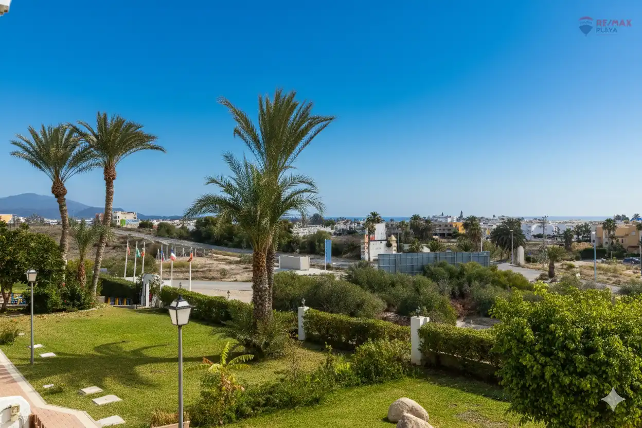 Apartament amb piscina en venda a Calle Vera Colina, imagen 24