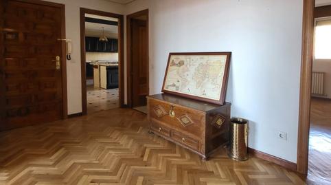 Foto 3 von Wohnung zum Verkauf in Avenida de Segovia, 40, Portillo, Valladolid