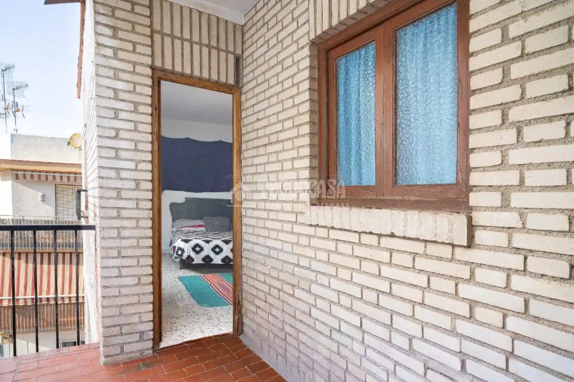 Habitación de Piso en venta en Salobreña