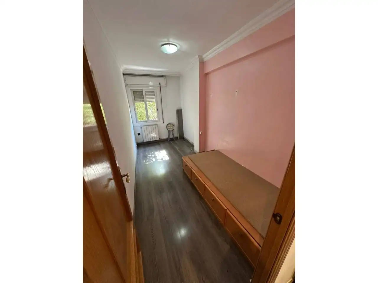Habitación de Piso en venta en Granollers con Calefacción, Terraza y Amueblado