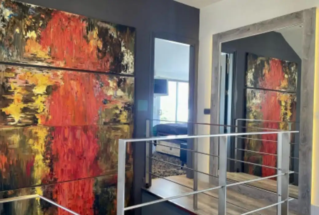 Attique avec terrasse à vendre à Marbella Centro, imagen 30