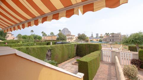 Foto 4 de Casa adosada de lloguer a Marisol Park - Ortembach - Los Almendros, Alicante