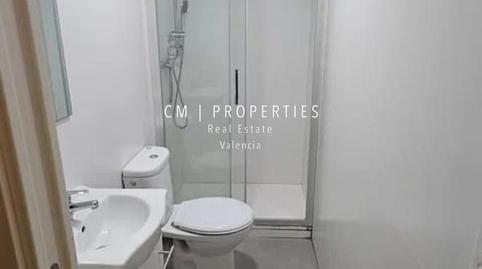 Foto 5 de Pis de lloguer a Calle Marcel-li Giner, Barrio de Benimaclet,  Valencia Capital