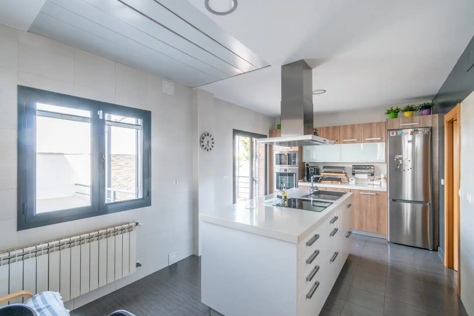 Villa mit Terrasse zum Verkauf in Camino de Montevive, imagen 15