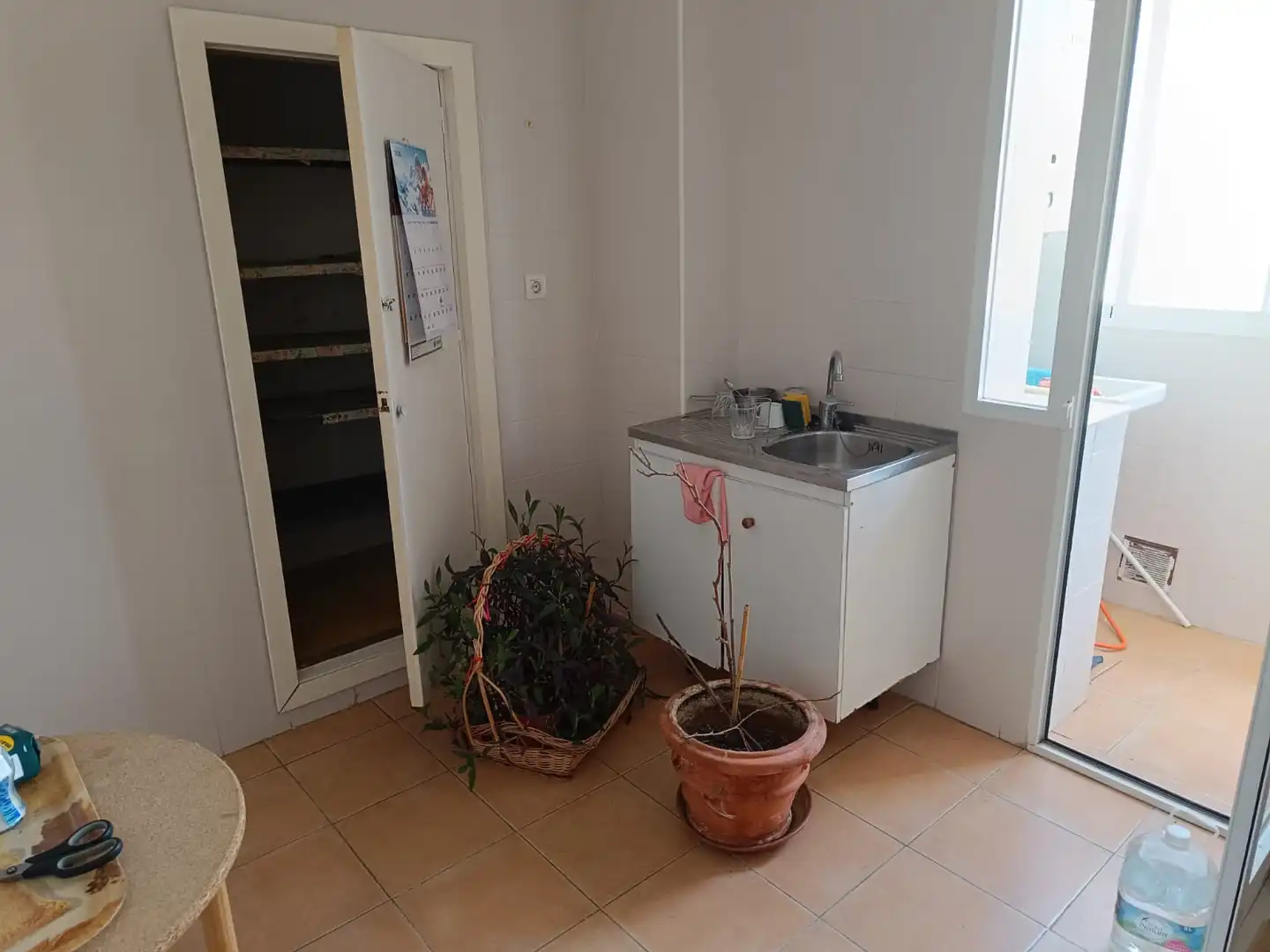 Cuina de Pis en venda en Motril amb Moblat