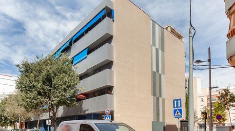 Foto 3 de Piso en venta en C/ Plus Ultra - Conjunto Res Grupo Simancas - , Centro Histórico, Gandia