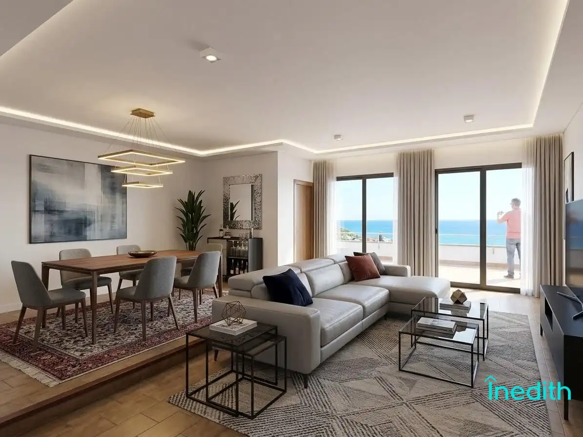 Casa amb terrassa en venda a Les Botigues de Sitges, imagen 65
