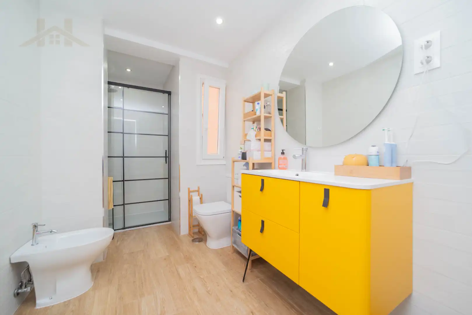 Baño de Piso en venta en Suroeste - Zona Hospital