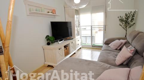 Foto 2 de Piso en venta en Calle de San Blas, Centro, Burriana / Borriana