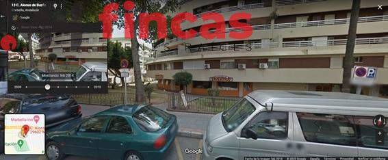 Local comercial en Venta en Playa Bajadilla - Puertos