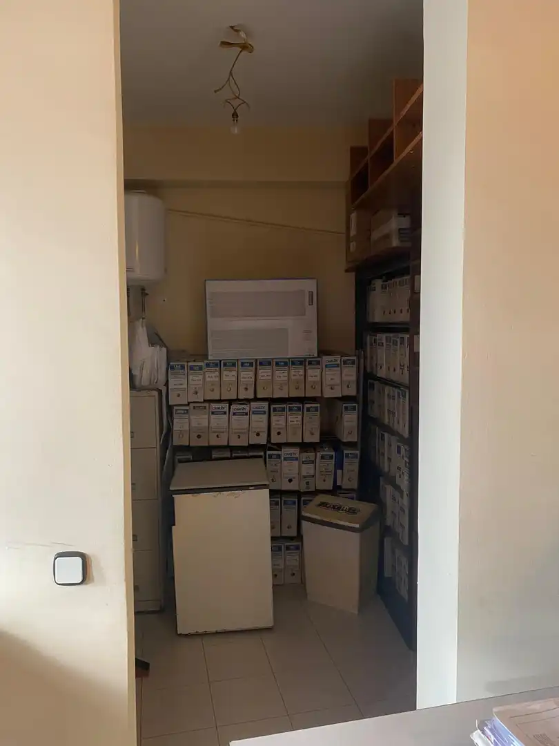 Büro zur Miete in Castell d'Aro, Platja d'Aro i s'Agaró