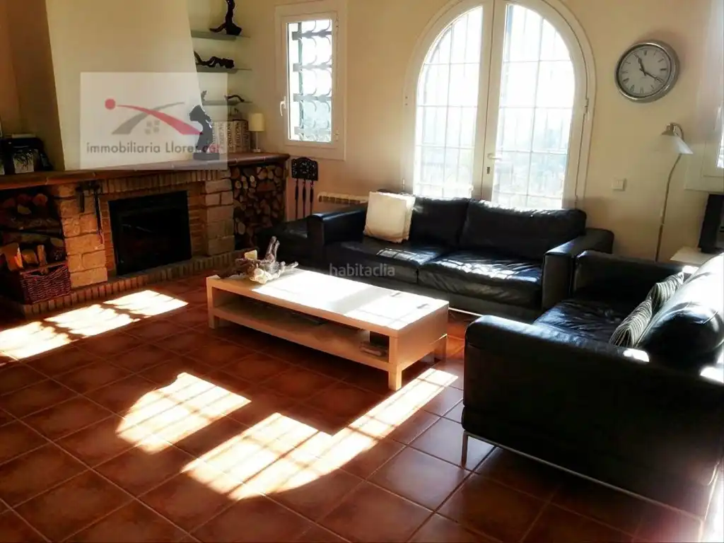 Casa amb piscina en venda a Lloret Blau - La Creu de Lloret, imagen 22