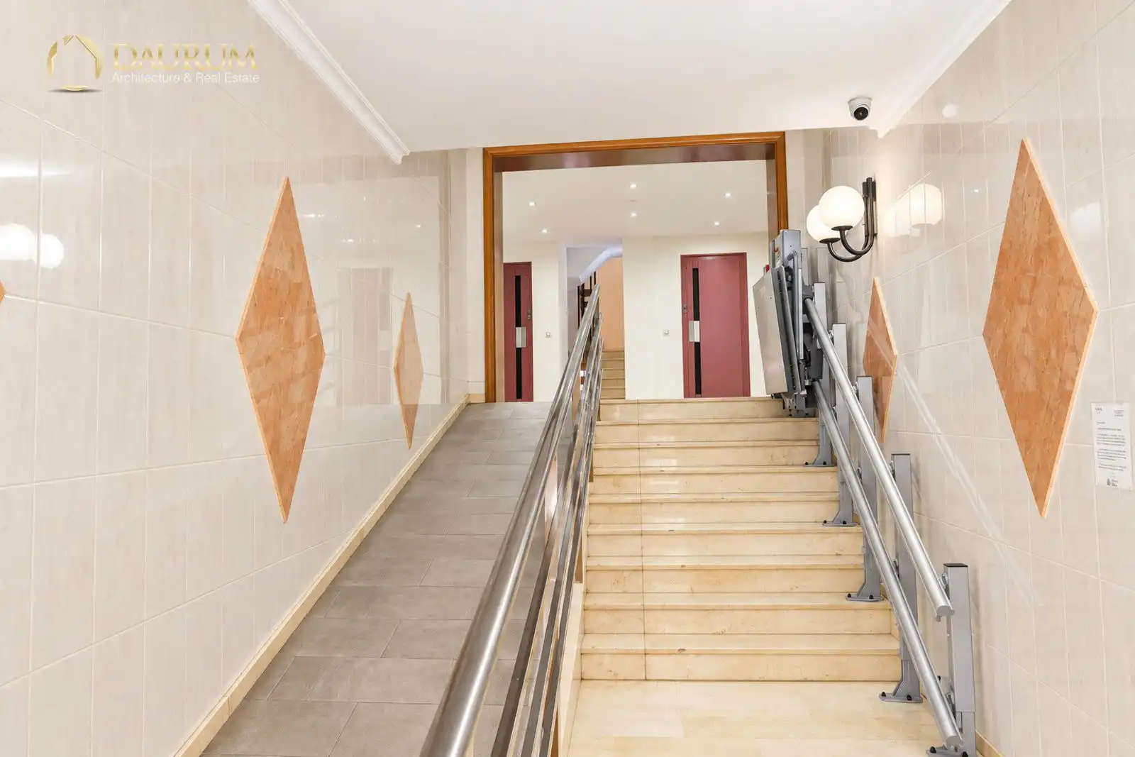 Pis amb ascensor en venda a AVENIDA DE LA GENERALITAT, imagen 24