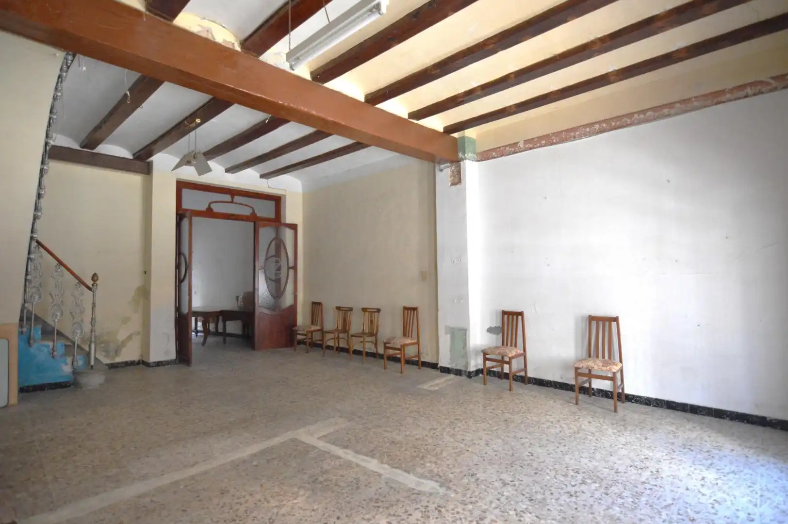 Casa o xalet en venda en Cullera amb Terrassa i Balcó