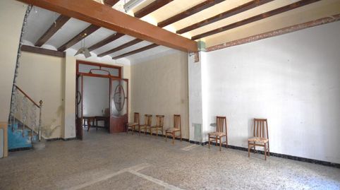 Foto 4 de Casa o chalet en venta en Pueblo de Cullera, Cullera