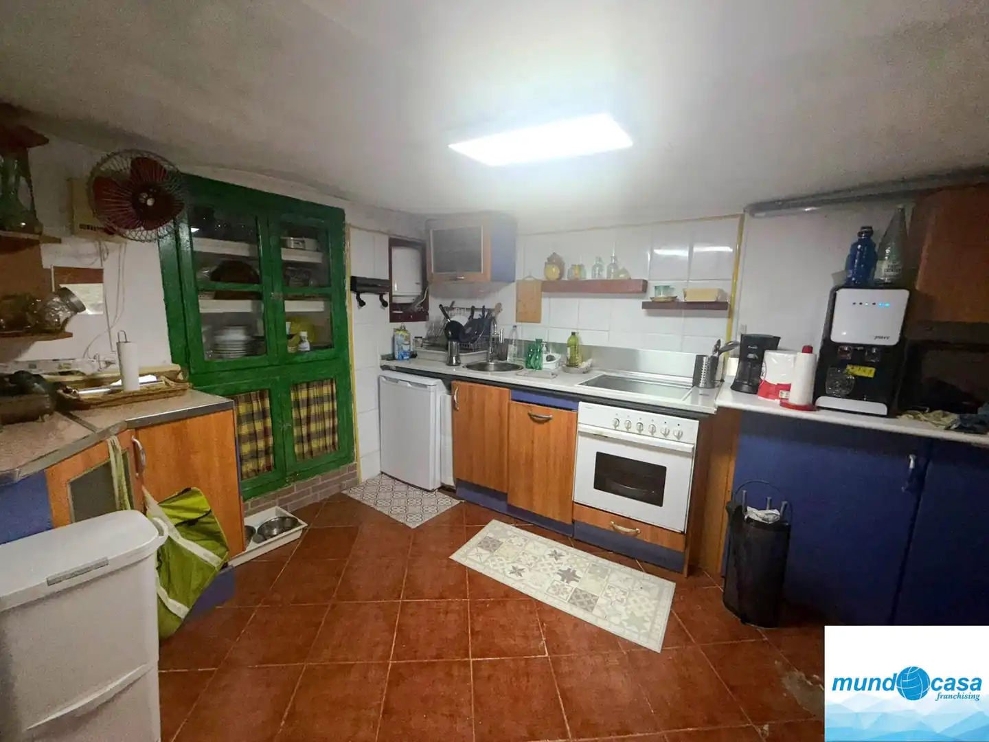 Casa en venda a Calle Cuevas Pilonetes, imagen 4